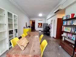 Eastpoint Green (D18), Condominium #629328301
